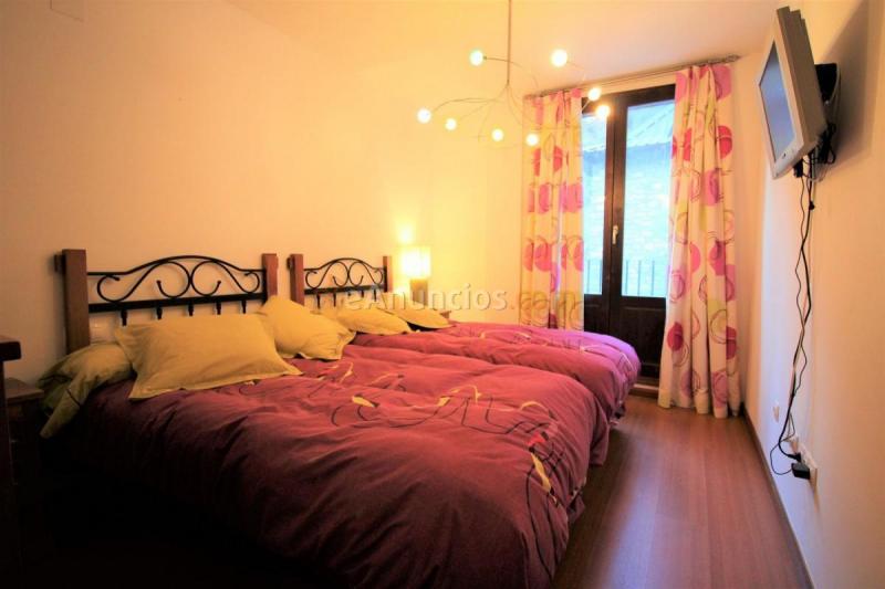 Apartamento en venta en  albareda, Canfranc