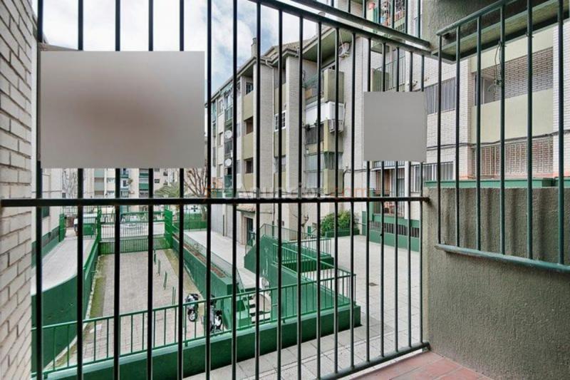 Apartamento en venta en  matilde de la torre, Polig.Cartuja - Barriada la Paz, Granada