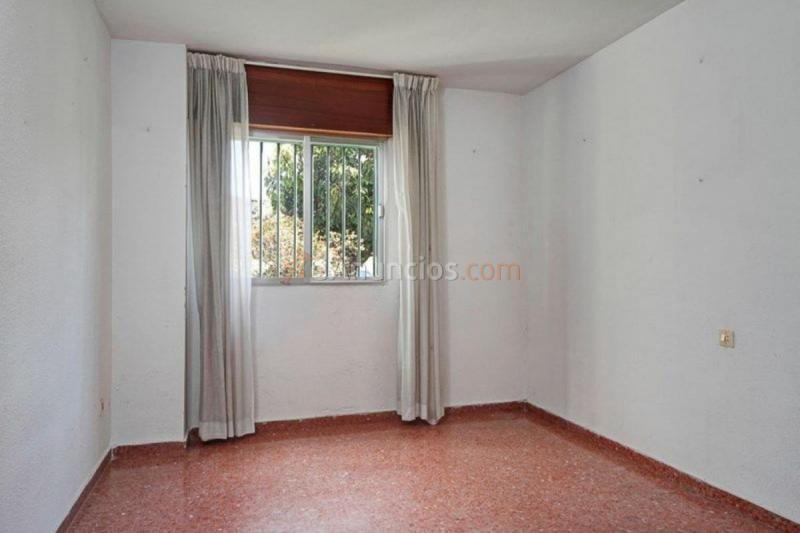 Apartamento en venta en  matilde de la torre, Polig.Cartuja - Barriada la Paz, Granada