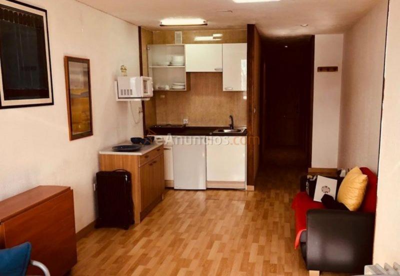 Loft en venta en  urbanizacion sol y nieve, Zona media, Sierra Nevada