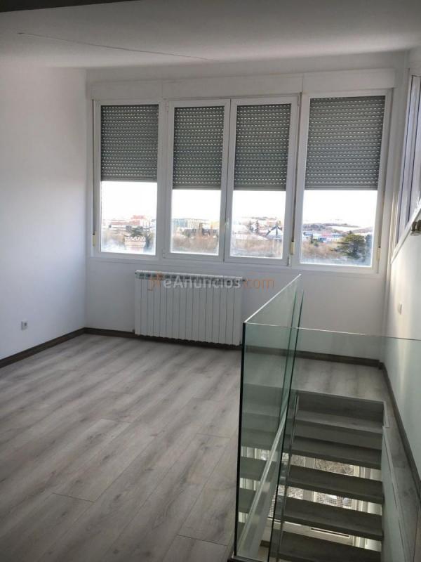 Atico en venta en Paseo Santa Agueda, Casco Antiguo, Burgos