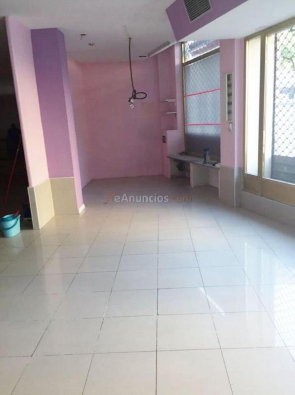 Local Comercial en alquiler en  Centro, Salamanca