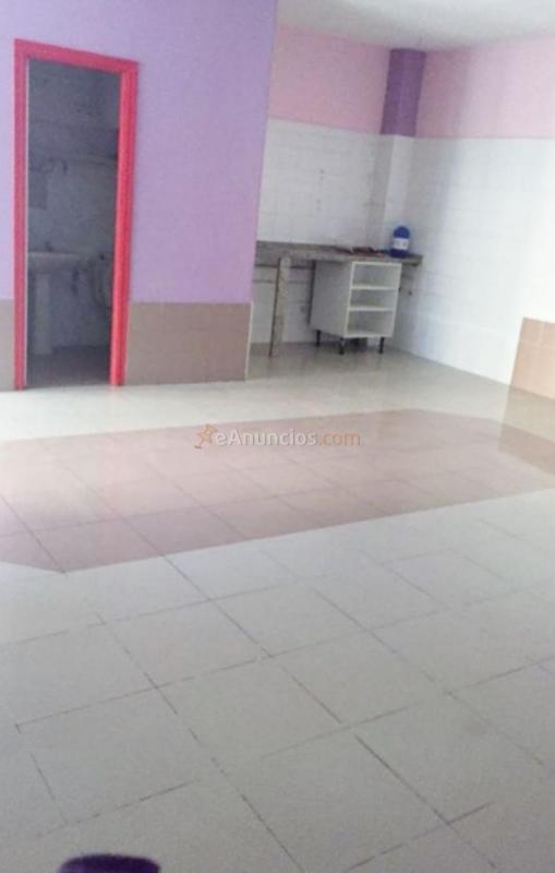 Local Comercial en alquiler en  Centro, Salamanca