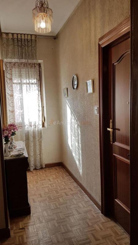 Apartamento en venta en  Eduardo Dato, Centro, Palencia