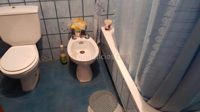 Apartamento en venta en  Eduardo Dato, Centro, Palencia