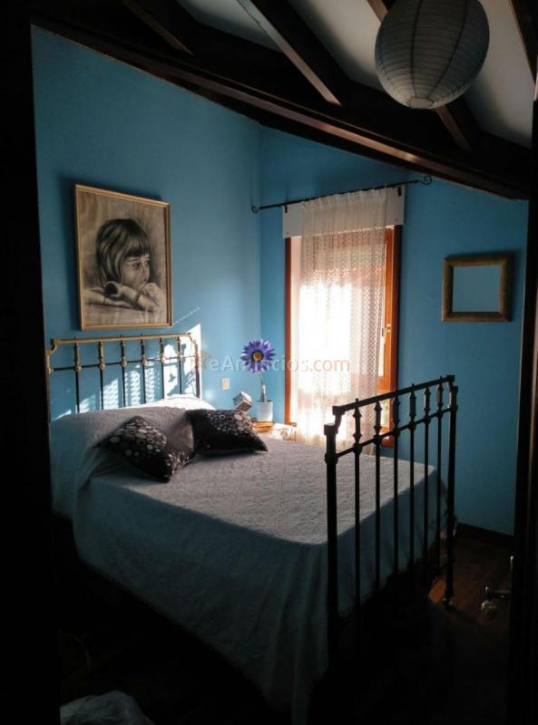 Casa en venta en  Palomar, Villamuriel de Cerrato