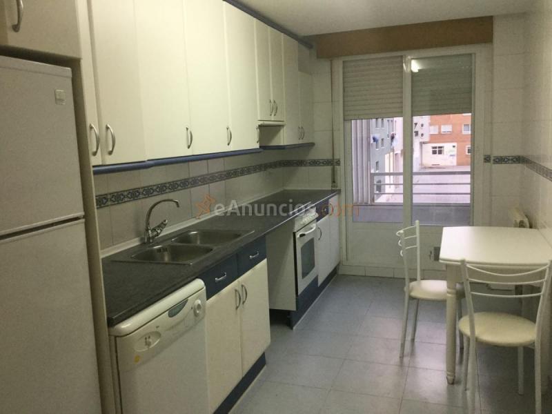 Apartamento en venta en  Illera, Burgos