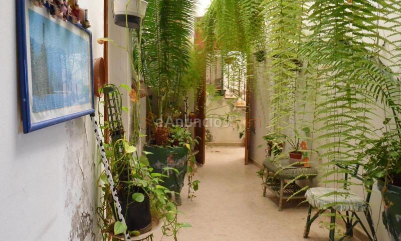 Casa en venta en  buenavista, Agaete