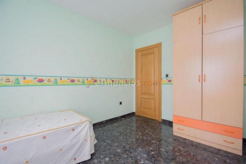 Apartamento en venta en Calle Doctor Blanca, Santa Fe