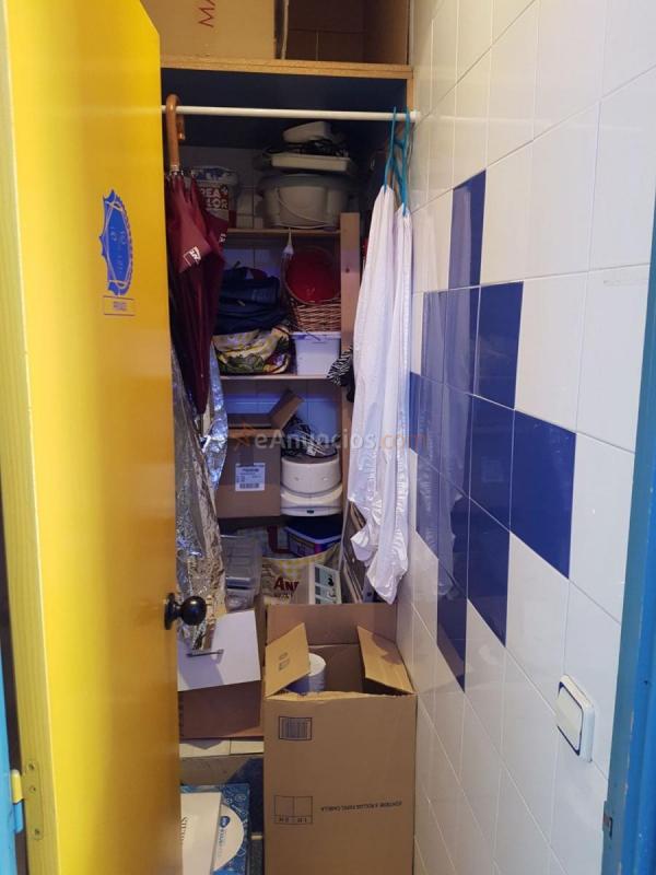 Local Comercial en alquiler en  Pryconsa - Poligono Europa, Alcalá de Henares