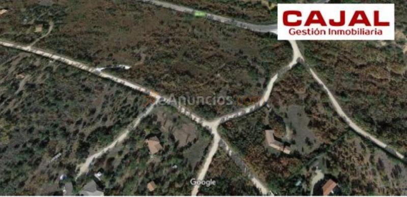 Parcela Rustica en venta en  Sotopinilla, Castillejo de Mesleon