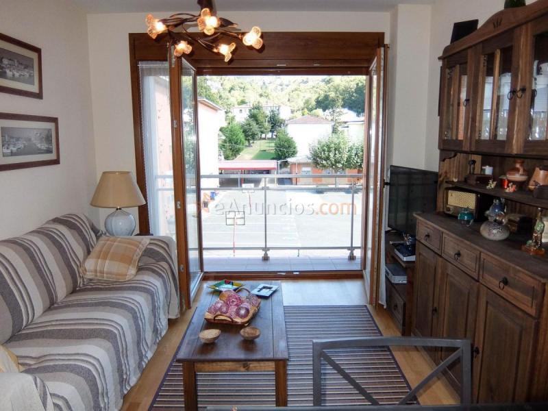 Apartamento en venta en  Reconquista, Cangas de Onís
