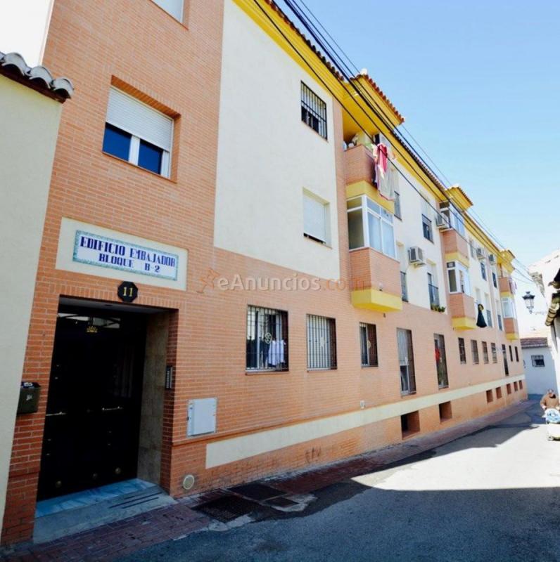 Apartamento en venta en Calle belen, Ogijares