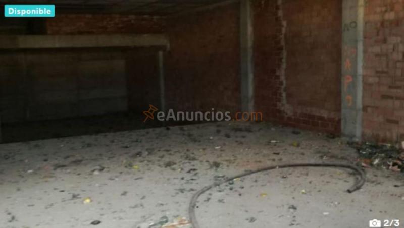 Local Comercial en venta en Calle Picasso, Casabermeja