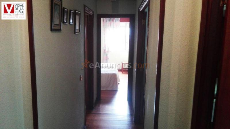 Apartamento en venta en  Castilla - Hermida, Santander