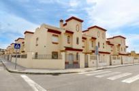 Casa en venta en  TULIPAN, Sierra de Yeguas