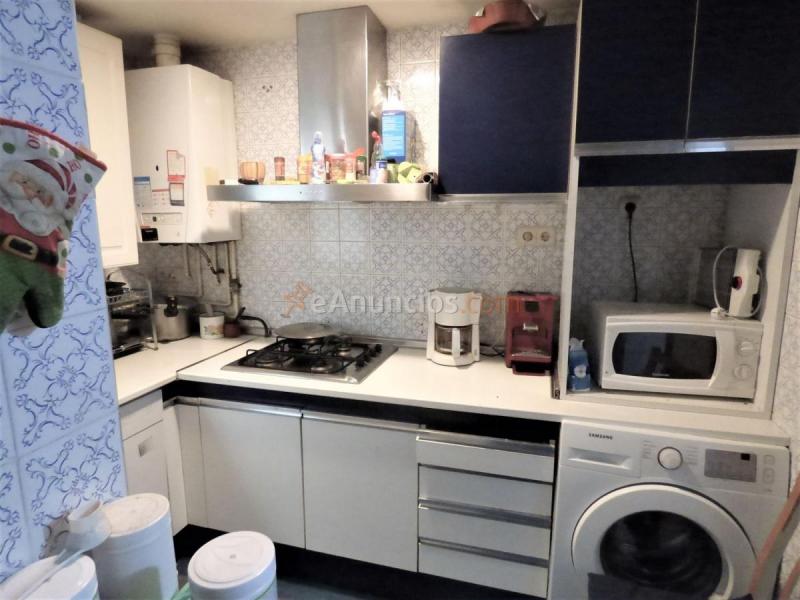 Apartamento en venta en  CLARA CAMPOAMOR, Villalba Estación, Collado Villalba