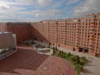 Apartamento en alquiler en Plaza Doctor Emilio Gimenez Heras, Zona sur - B Cortes, Burgos