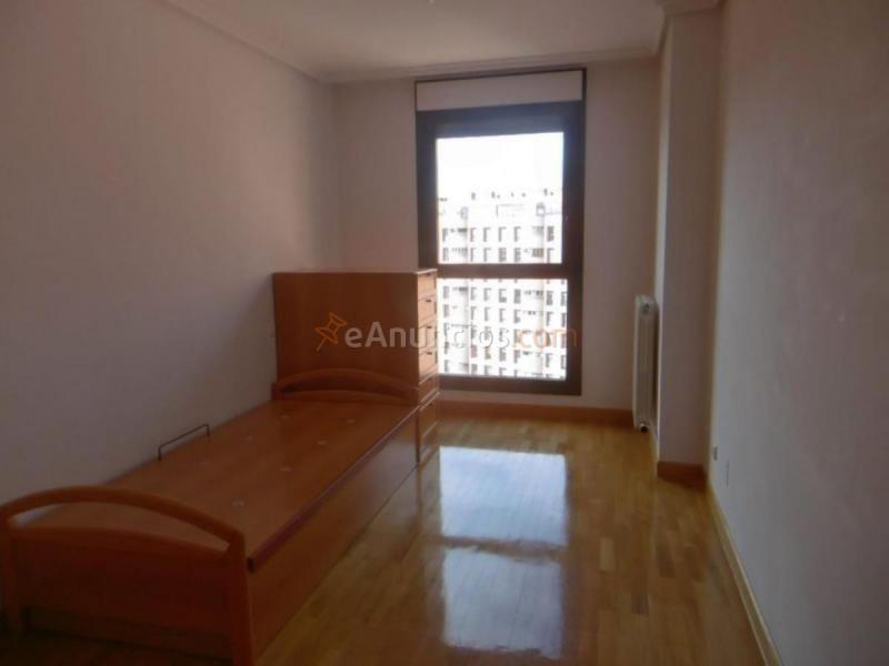 Apartamento en alquiler en Plaza Doctor Emilio Gimenez Heras, Zona sur - B Cortes, Burgos