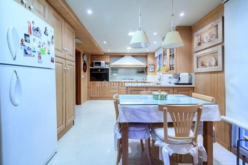 Adosado en venta en  Urbanització Massarrojos Prr 15, MasarrochosMassarrojos