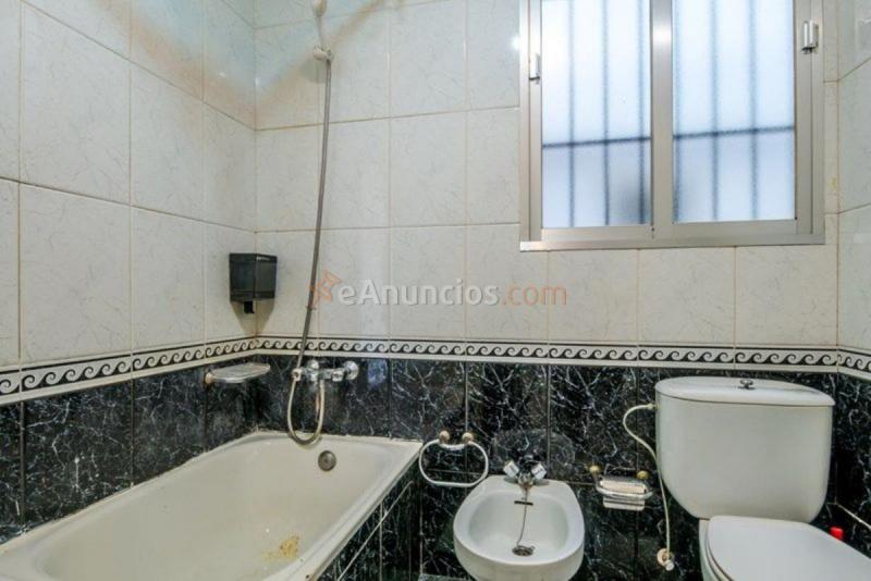 Apartamento en venta en Calle Ave Maria, Realejo, Granada