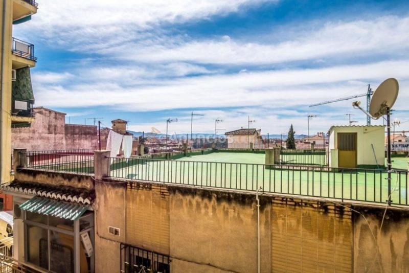 Apartamento en venta en Calle Ave Maria, Realejo, Granada