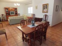 Casa en venta en Calle Real, Aljaraque