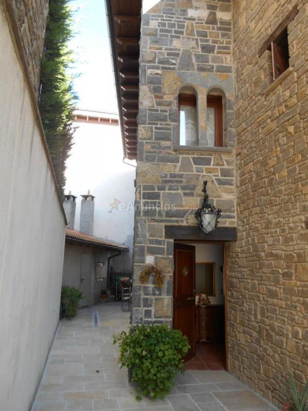 Adosado en venta en  san bartolome, Sabiñanigo Centro-Aurín, Sabiñanigo