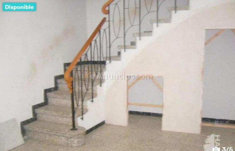 Casa Rural en venta en Calle Campillos, Sierra de Yeguas