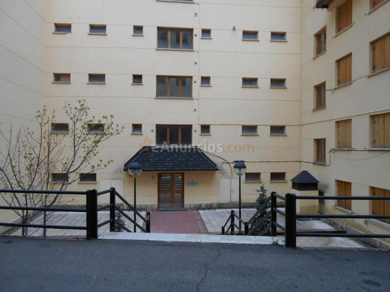 Apartamento en venta en  fernando el catolico, Canfranc