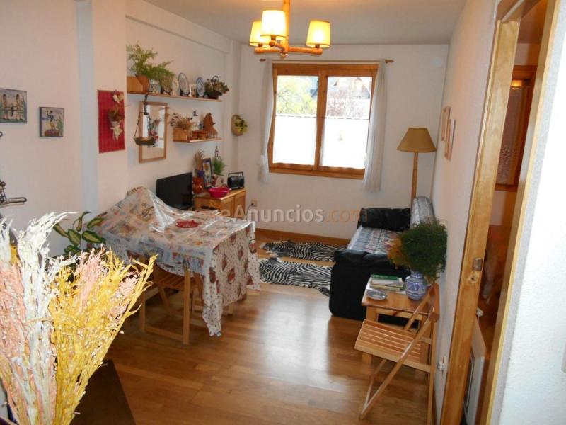 Apartamento en venta en  fernando el catolico, Canfranc