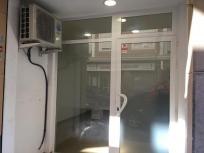 Local Comercial en alquiler en  El Alborgí, Paterna