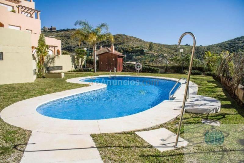 Atico en venta en  Sitio de Calahonda - Atalaya, Mijas