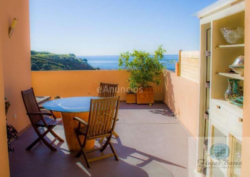 Atico en venta en  Sitio de Calahonda - Atalaya, Mijas