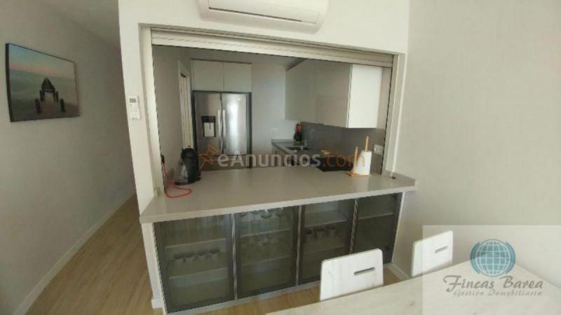 Apartamento en venta en Paseo Marítimo Rey de España, Playa de los Boliches, Fuengirola