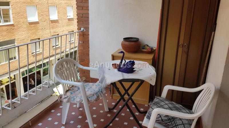 Apartamento en venta en Calle Mayor Antigua, Palencia, Centro, Palencia