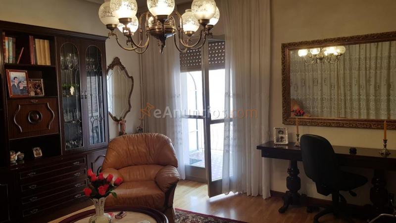 Apartamento en venta en Calle Mayor Antigua, Palencia, Centro, Palencia