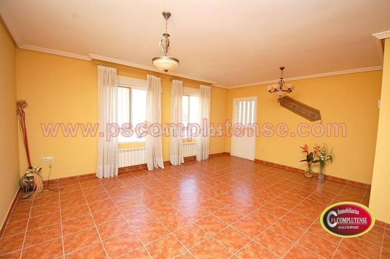 Casa en venta en  Torrejon del Rey