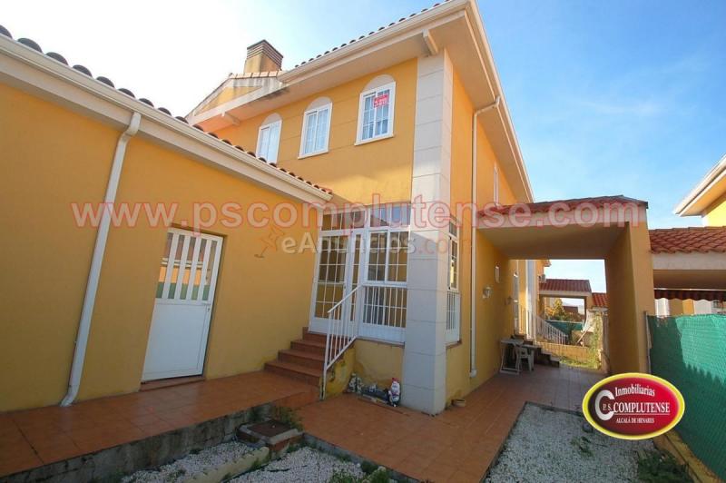 Casa en venta en  Torrejon del Rey