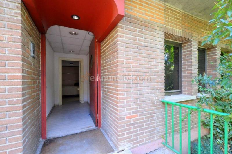 Local Comercial en venta en  Toledo, Arganzuela, Madrid