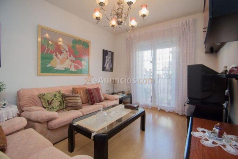 Apartamento en venta en Camino de Cúllar, Cullar-Vega