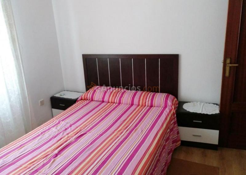 Apartamento en venta en  Santa Marta de Tormes