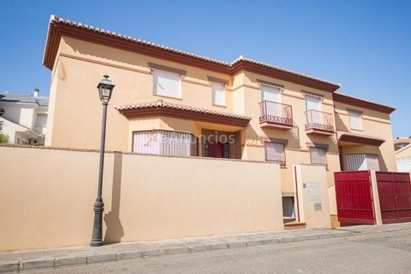 Casa en venta en Calle San Isidro, Ogijares