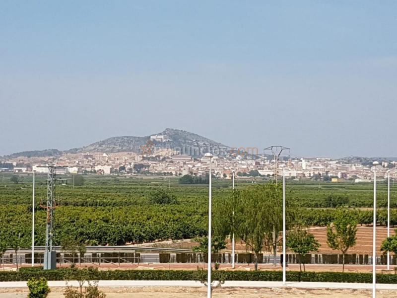 Casa en venta en  Núcleo Urbano, La Pobla de Vallbona