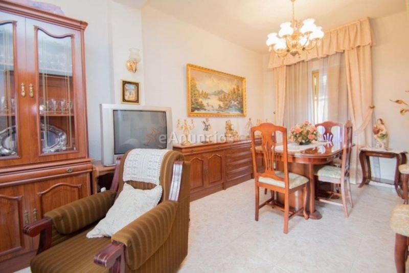 Casa en venta en Calle lima, Santa Fe