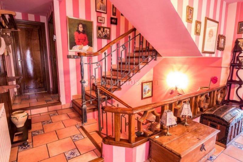 Adosado en venta en  Residencial Triana - Barrio Alto, Las Gabias