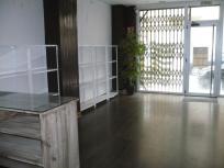 Local Comercial en alquiler en  La Playa, Centro, Gijón