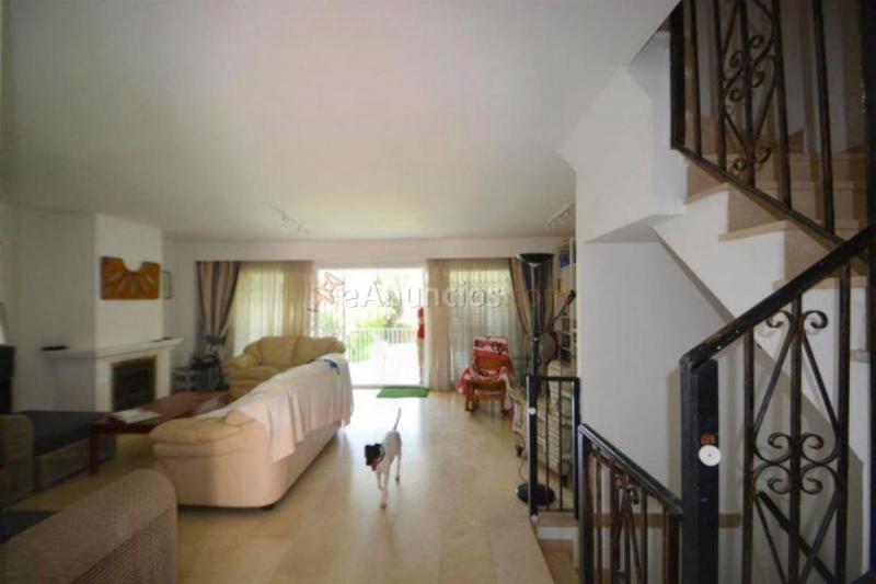 Casa en venta en  monte biarritz, Benamara-Atalaya, Estepona