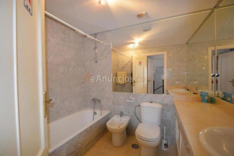 Casa en venta en  monte biarritz, Benamara-Atalaya, Estepona