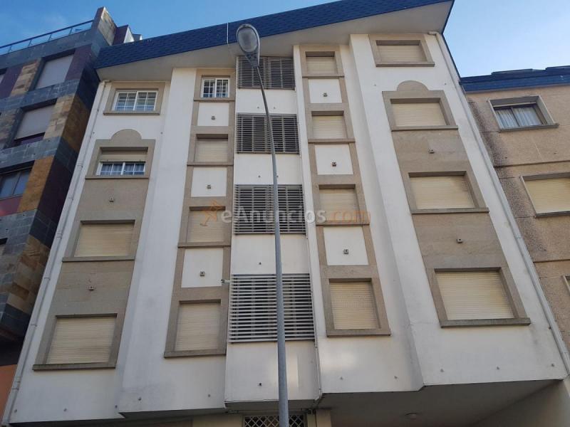 Apartamento en venta en  CASTELAO, Sanxenxo, Sanxenxo